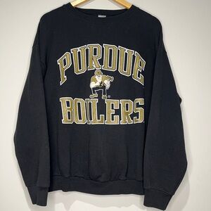 Vintage Purdue Sweatshirt